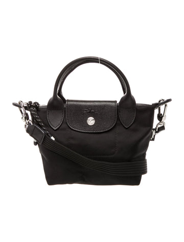 Medium Longchamp