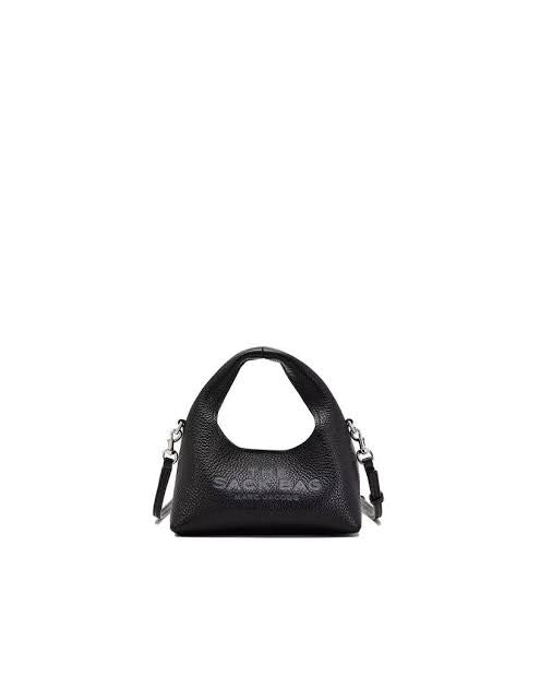 The Micro Crossbody Marc