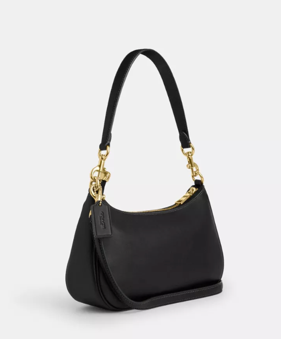 Coach Teri Mini Crossbody Bag