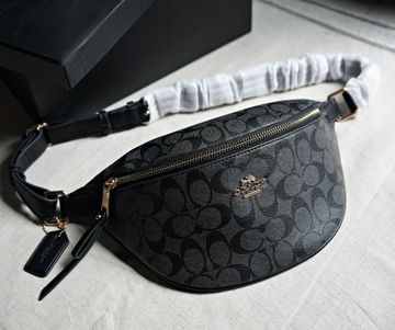 Coach belt bag