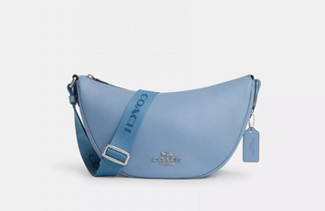 Coach Aria Shoulder Bag