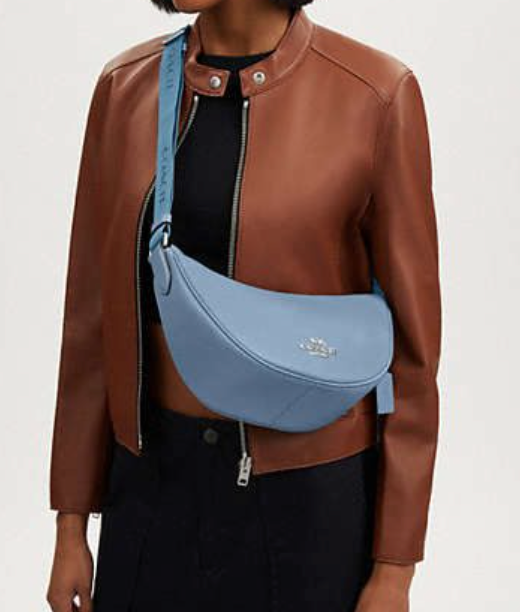 Coach Aria Shoulder Bag