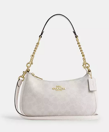 Coach Teri Shoulder Bag