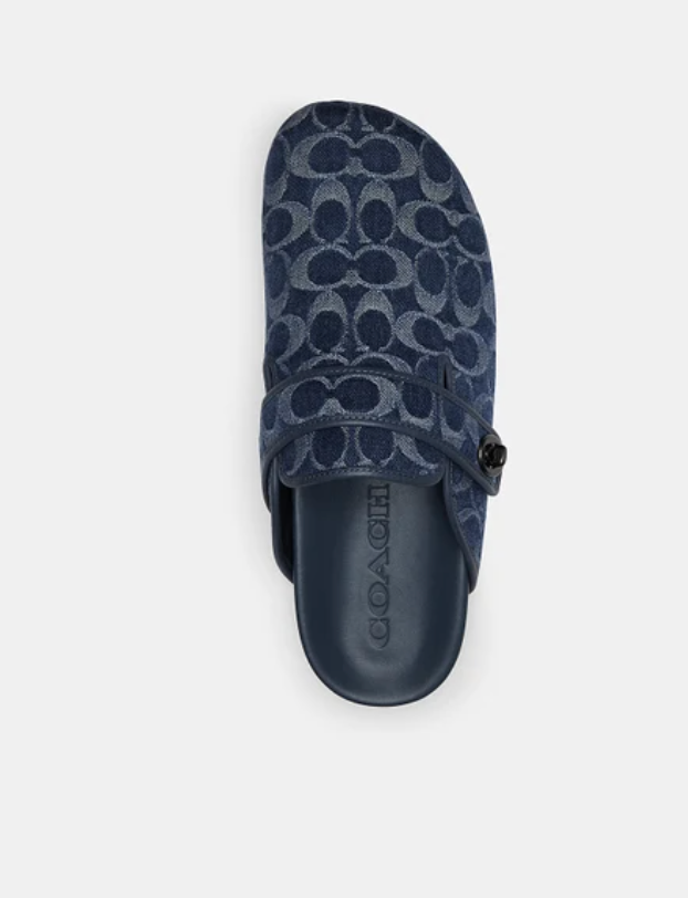 Coach Men's Blake Clog