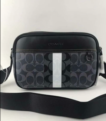 Coach Graham Crossbody bag
