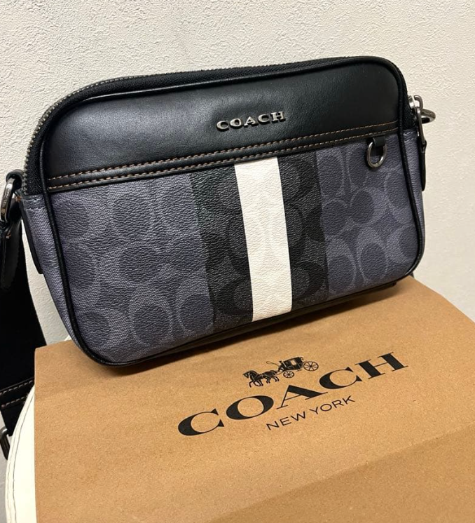 Coach Graham Crossbody bag