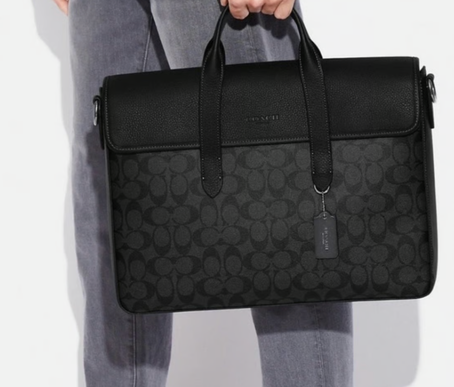 Coach Sullivan Portfolio Brief