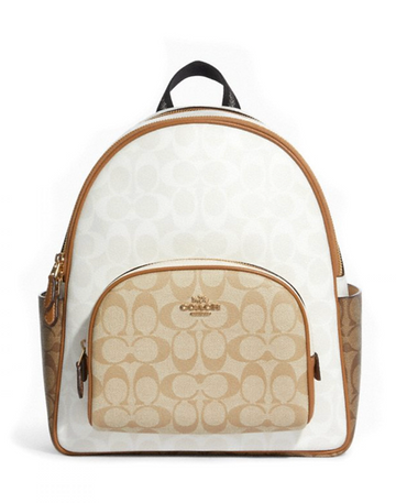 Coach Court Backpack