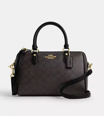 Coach Rowan Large Satchel Bag