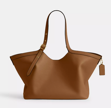 Coach Gramercy tote bag