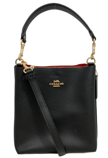Coach Mollie Bucket Bag 22