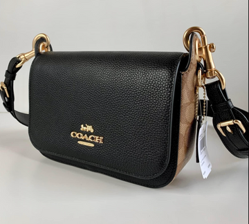 Coach Jes Messenger bag
