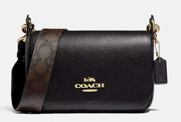 Coach Small Jes Messenger bag