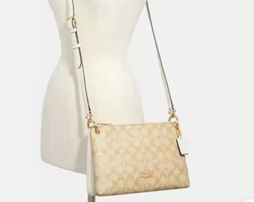 Coach Mia Crossbody