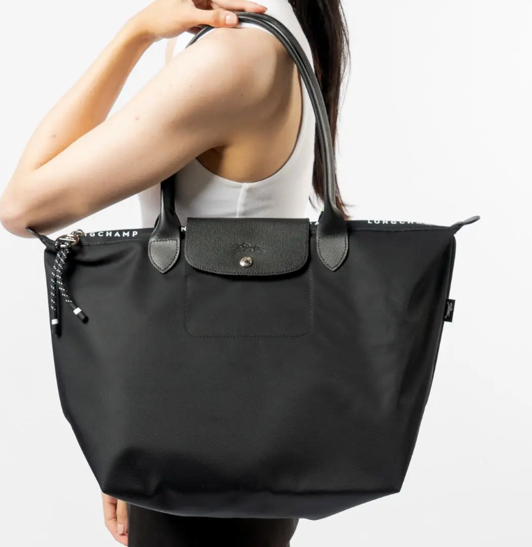 Longchamp Le Pliage Energy Large Tote Bag