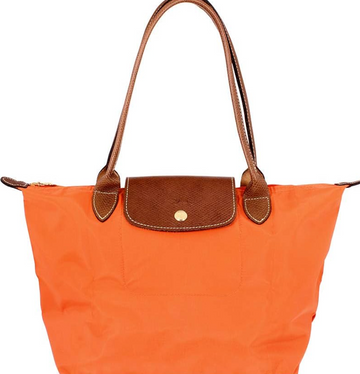 Longchamp Le Pliage large tote bag