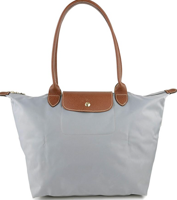 Longchamp Le Pliage large tote bag
