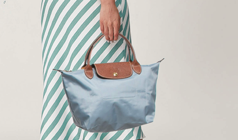 LONGCHAMP Handtasche LE PLIAGE S