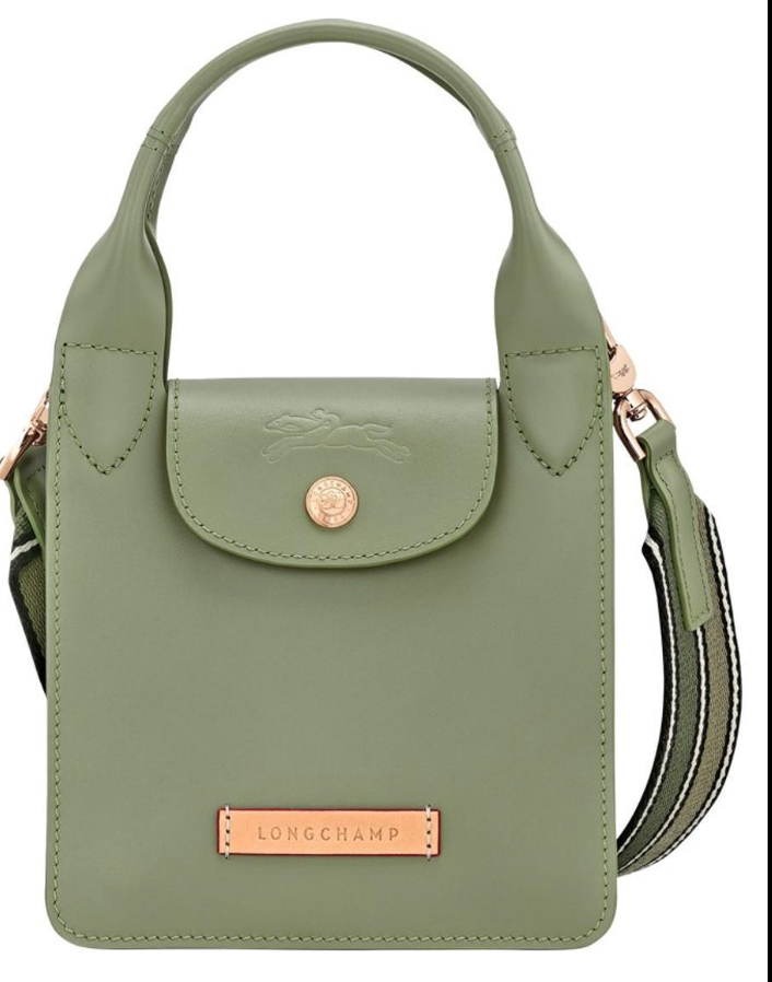 Longchamp Le Pliage Xtra extra small tote bag