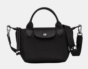 Longchamp Le Pliage Energy XS top handle bag
