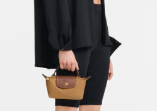 Longchamp Le Pliage mini