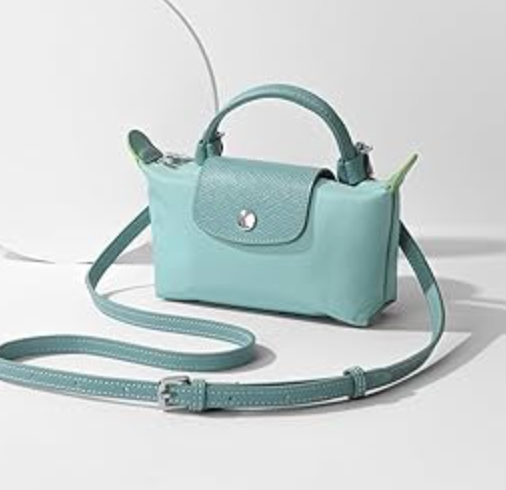 Longchamp Le Pliage mini