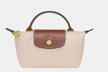 Longchamp Le Pliage mini