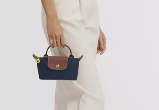 Longchamp Le Pliage mini