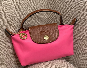 Longchamp Le Pliage mini