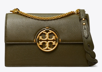 Tory Burch Miller Shoulder Bag