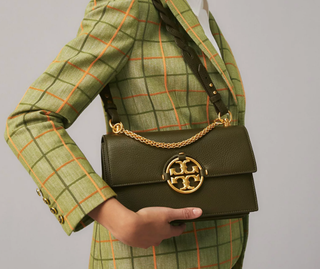 Tory Burch Miller Shoulder Bag