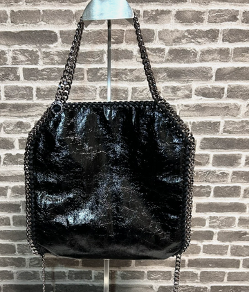 Stella McCartney Falabella mini tote bag