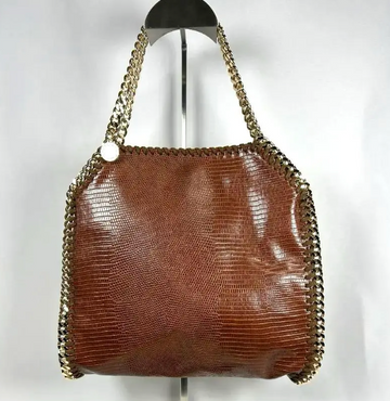 Stella McCartney Falabella mini tote bag