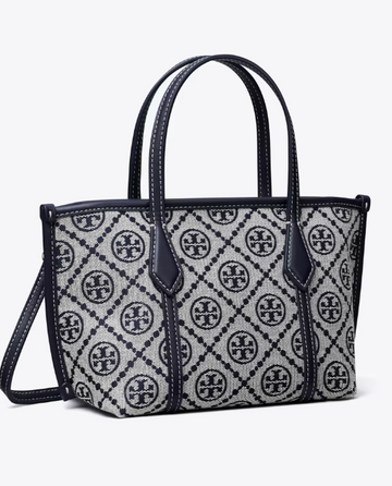 Tory Burch T Monogram Mini Perry