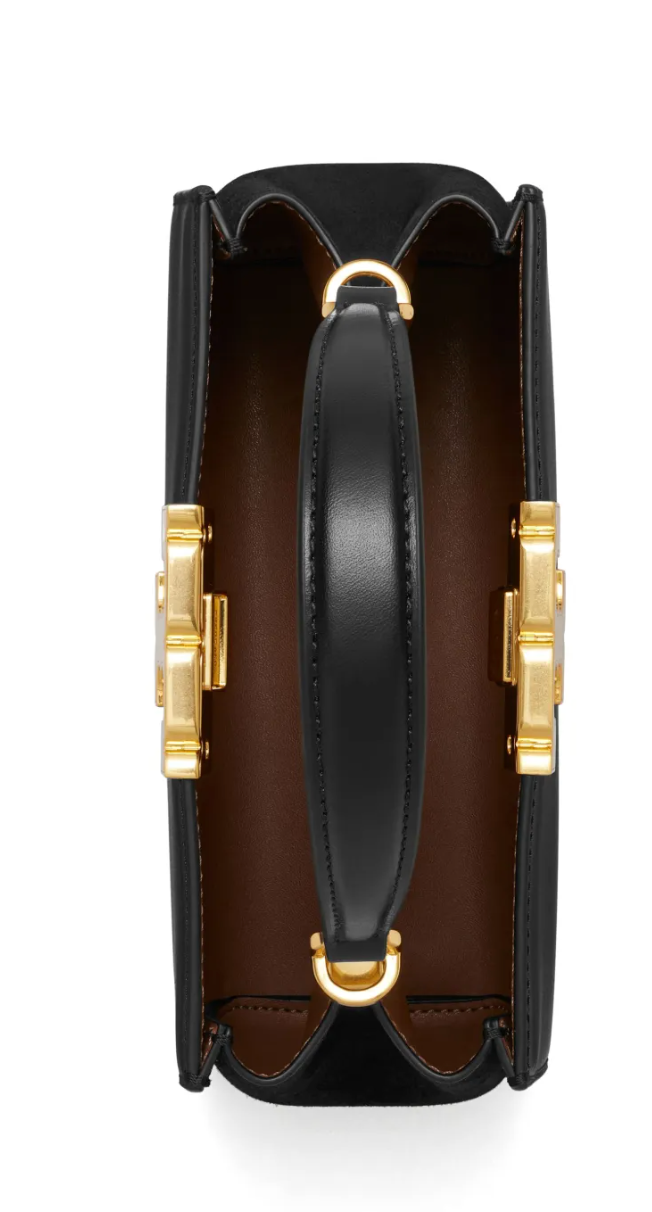 Tory Burch Mini Eleanor Satchel