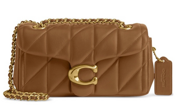 Coach Tabby Shoulder Bag
