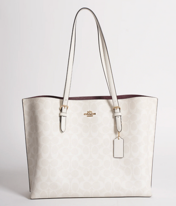Coach Mollie Tote bag