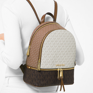 Michael Kors Rhea Medium backpack