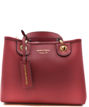 Emporio Armani MyEA small shopper bag