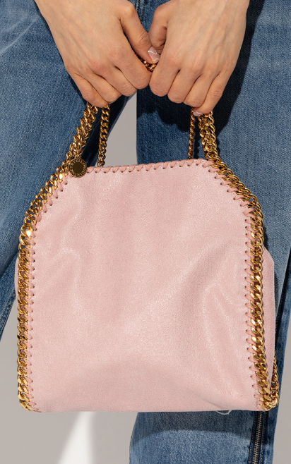 Stella McCartney Falabella Tiny Tote bag