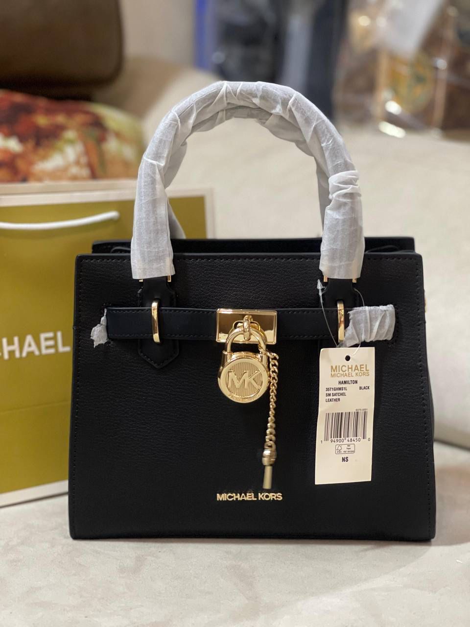 MICHAEL KORS