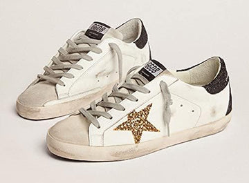GOLDEN GOOSE