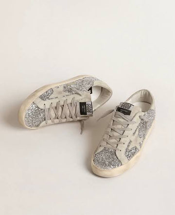 GOLDEN GOOSE
