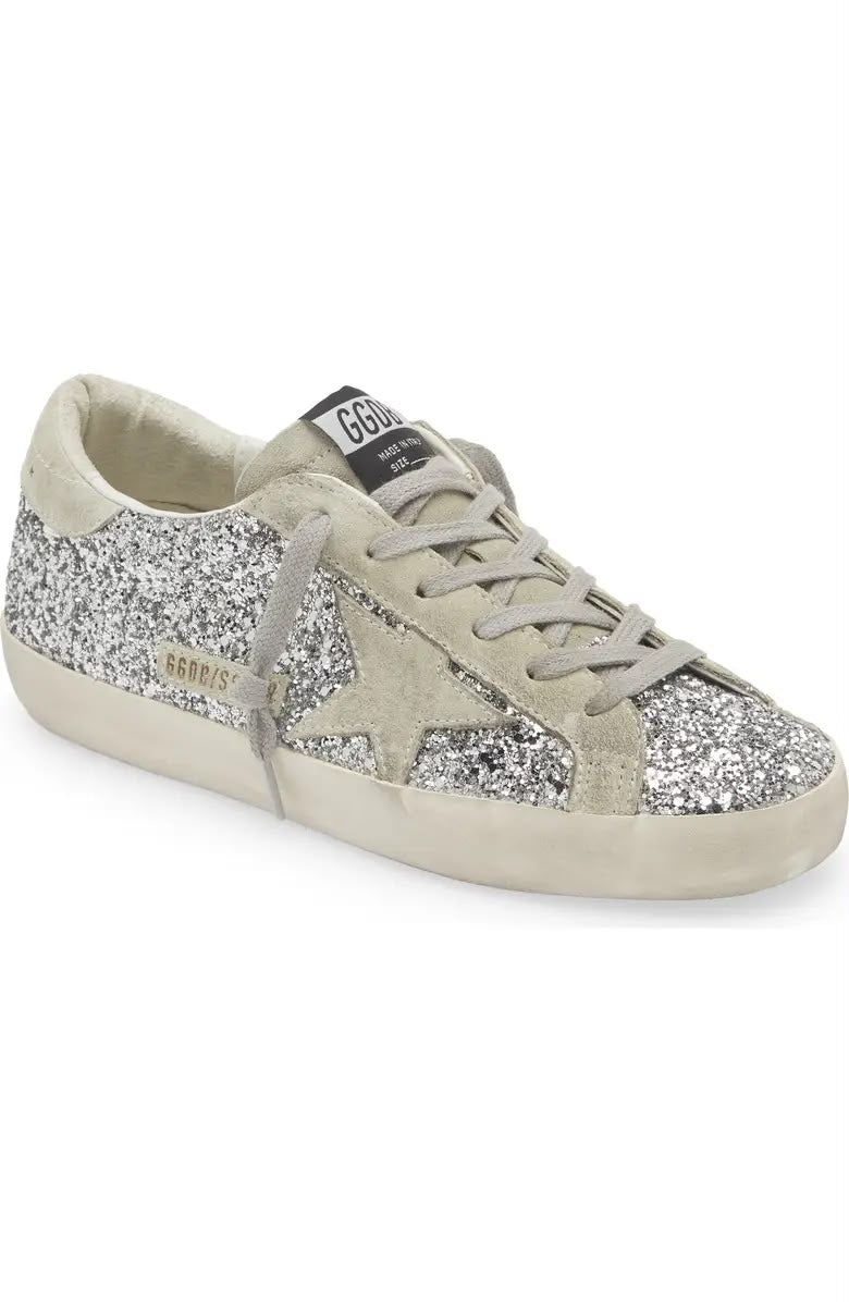 GOLDEN GOOSE