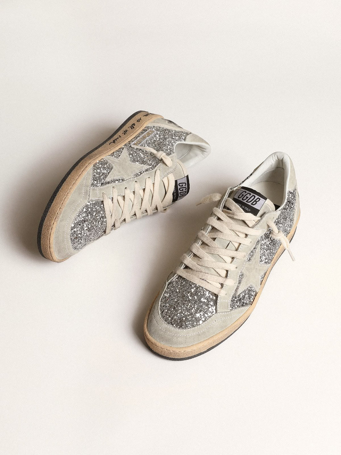 GOLDEN GOOSE
