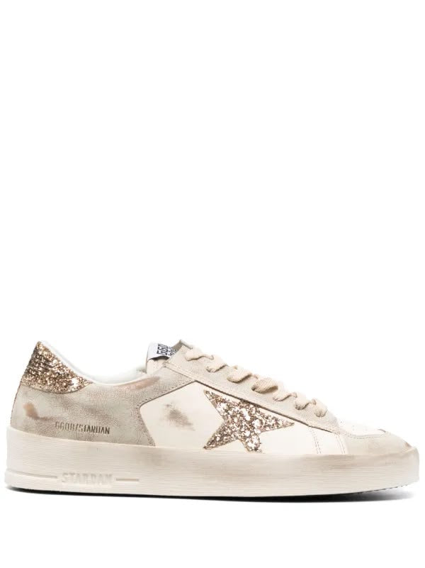 GOLDEN GOOSE