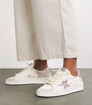 GOLDEN GOOSE