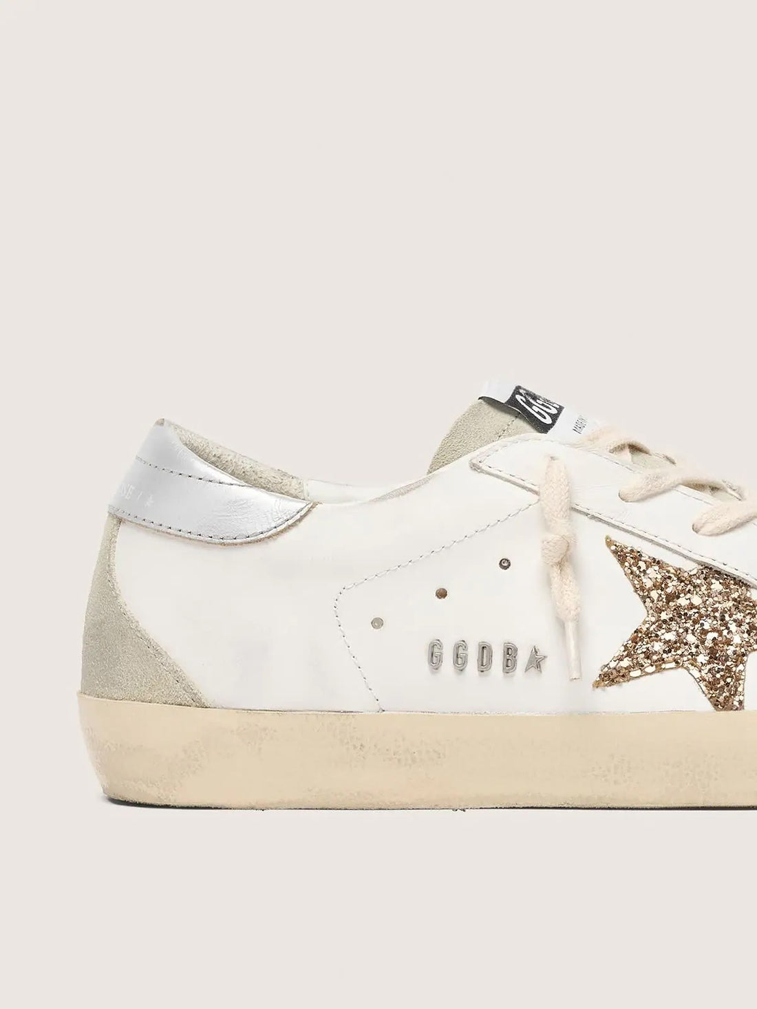 GOLDEN GOOSE