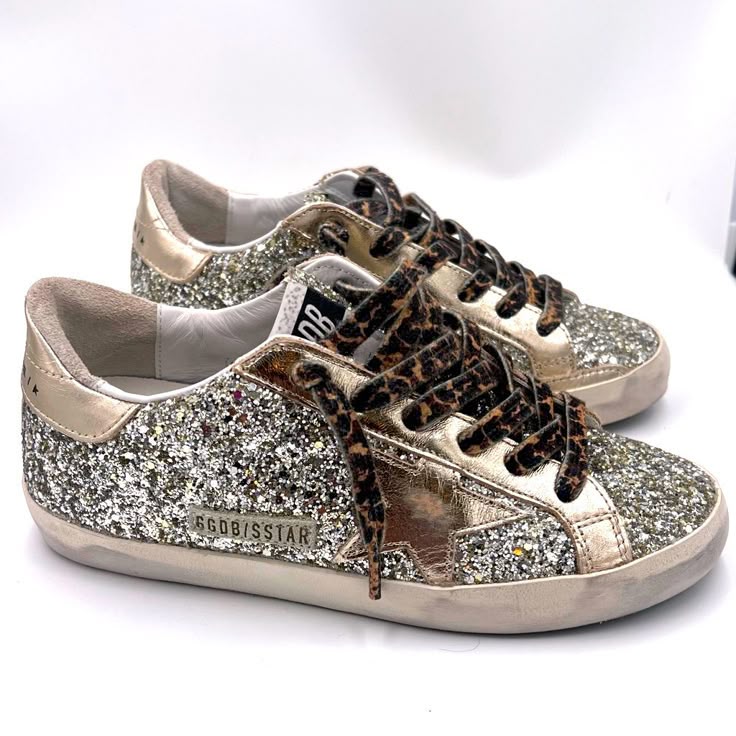 GOLDEN GOOSE