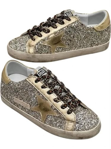 GOLDEN GOOSE